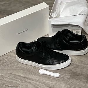Common Projects Basketball Sneakers Men 41